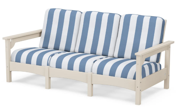 Club Sofa