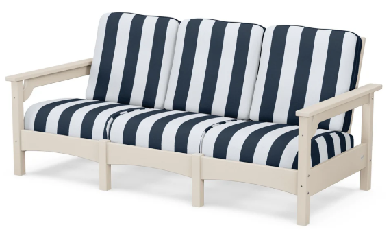 Club Sofa