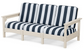 Club Sofa