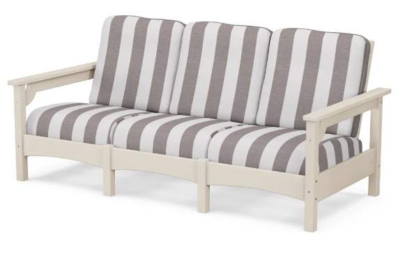 Club Sofa