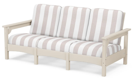 Club Sofa