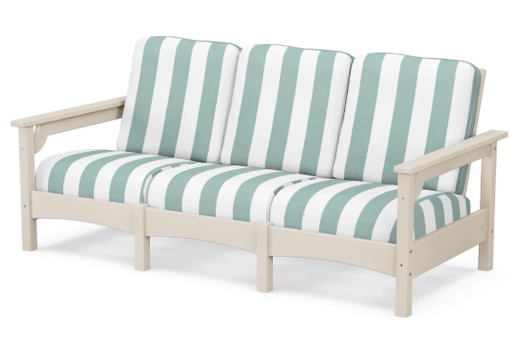 Club Sofa