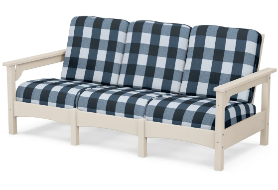 Club Sofa