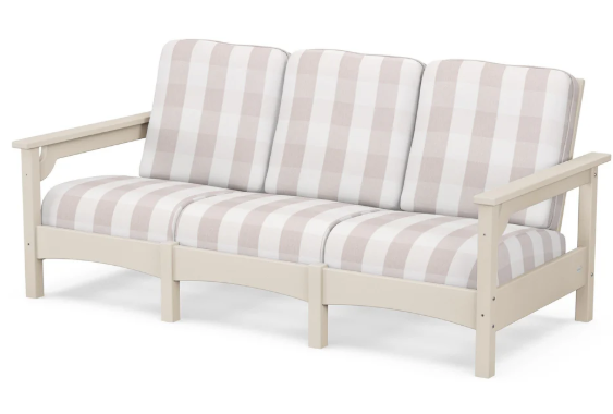 Club Sofa