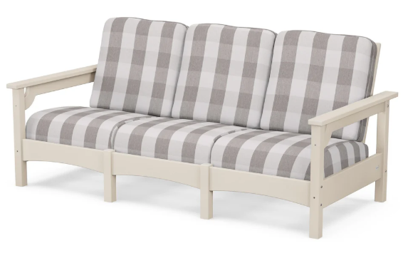 Club Sofa