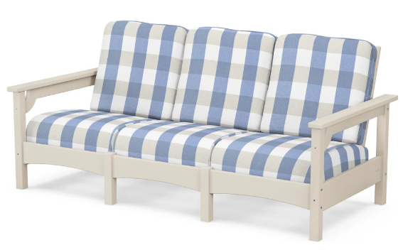 Club Sofa