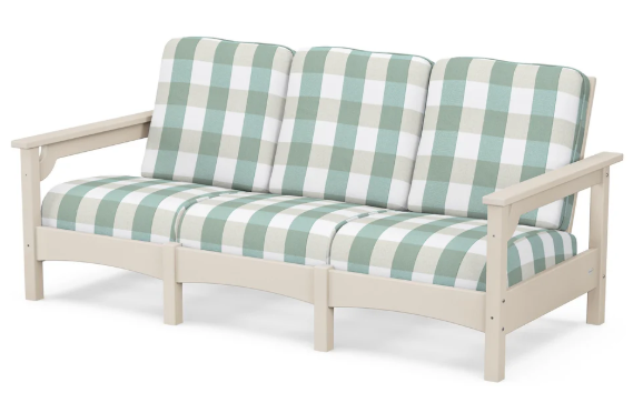 Club Sofa