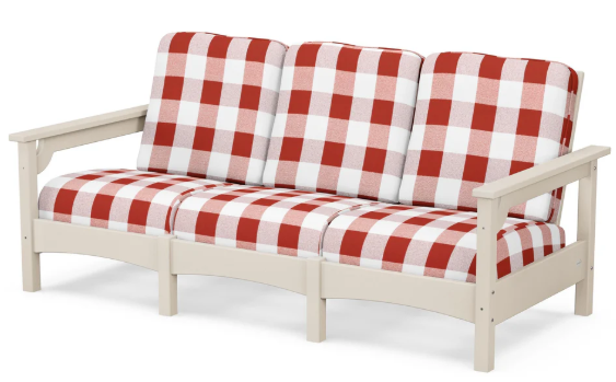 Club Sofa