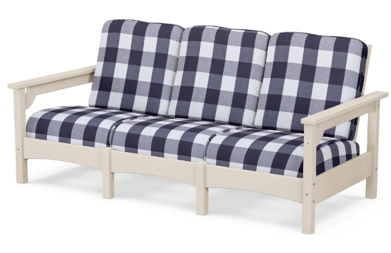 Club Sofa