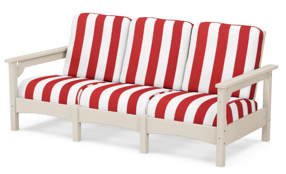 Club Sofa
