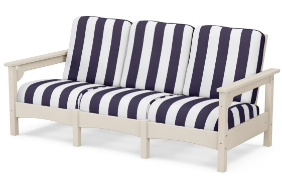 Club Sofa