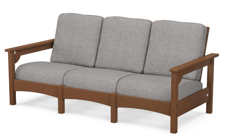 Club Sofa