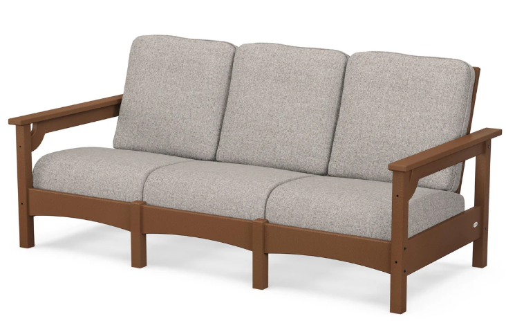 Club Sofa