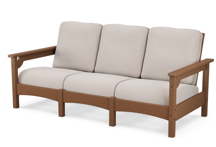 Club Sofa
