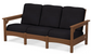 Club Sofa