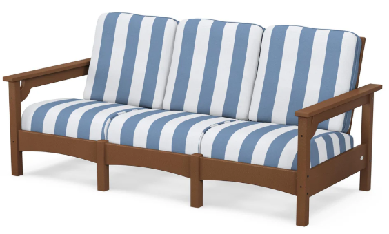 Club Sofa
