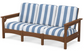 Club Sofa