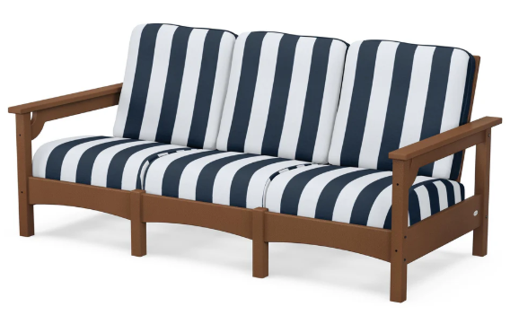 Club Sofa