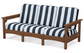 Club Sofa