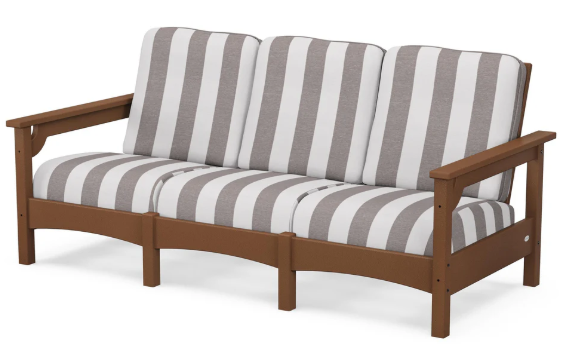Club Sofa