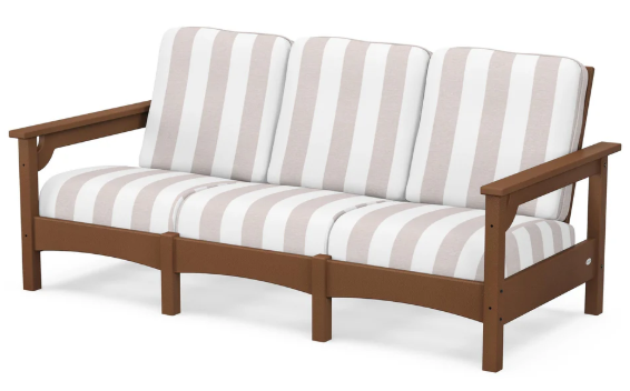 Club Sofa