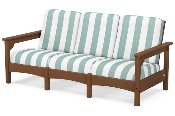 Club Sofa