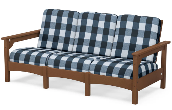 Club Sofa