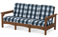 Club Sofa