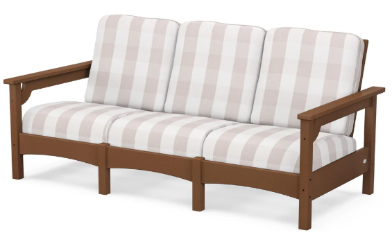 Club Sofa