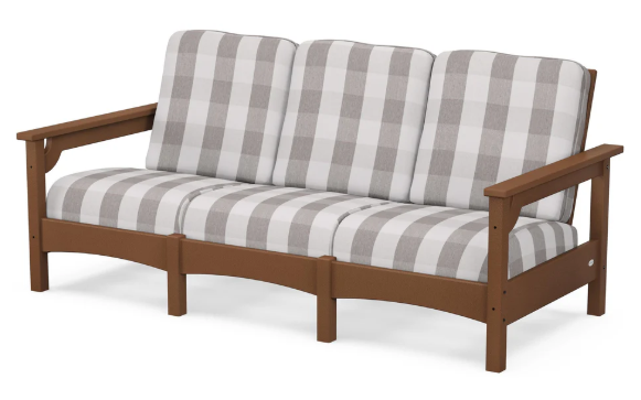 Club Sofa