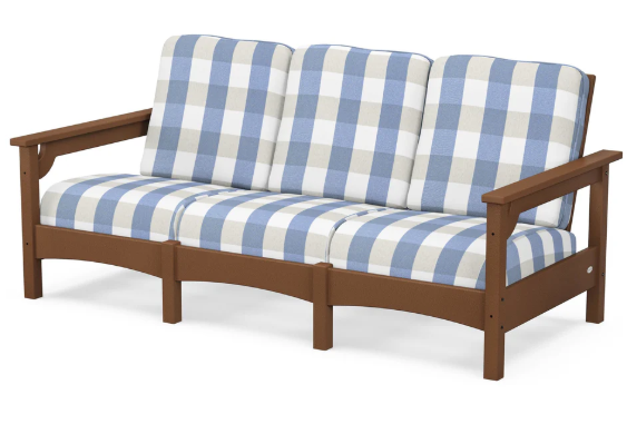 Club Sofa