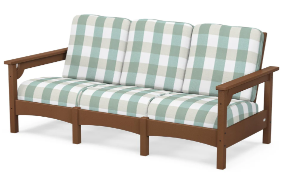 Club Sofa