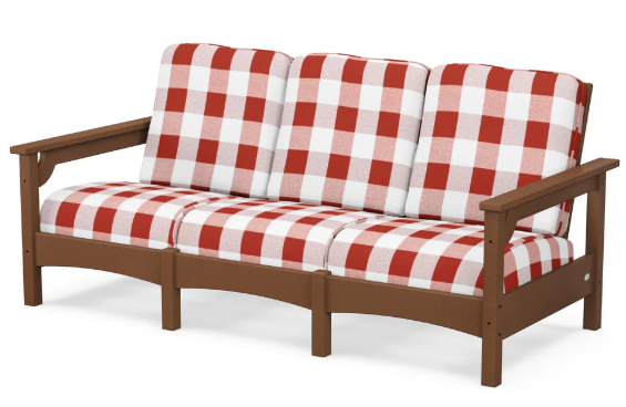 Club Sofa