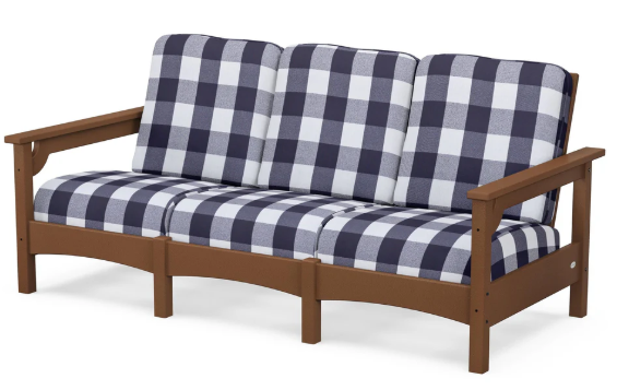 Club Sofa