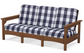 Club Sofa