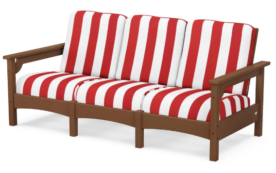 Club Sofa