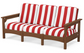 Club Sofa