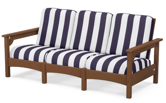 Club Sofa