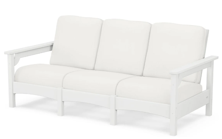 Club Sofa