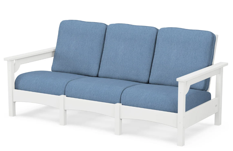 Club Sofa