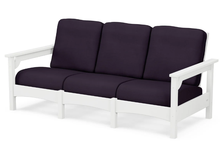 Club Sofa