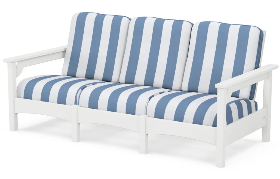 Club Sofa