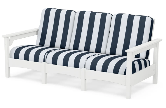 Club Sofa
