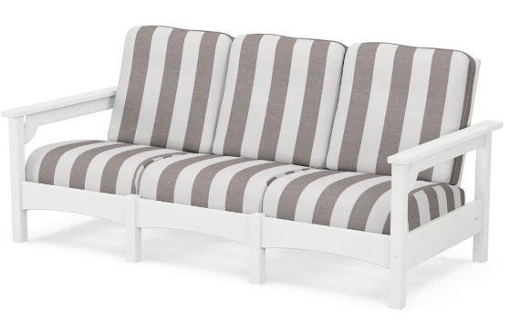 Club Sofa
