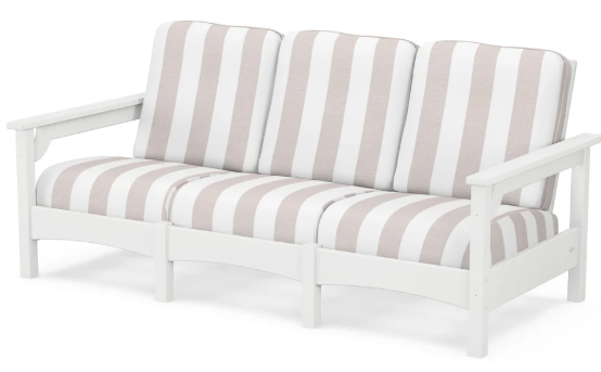 Club Sofa