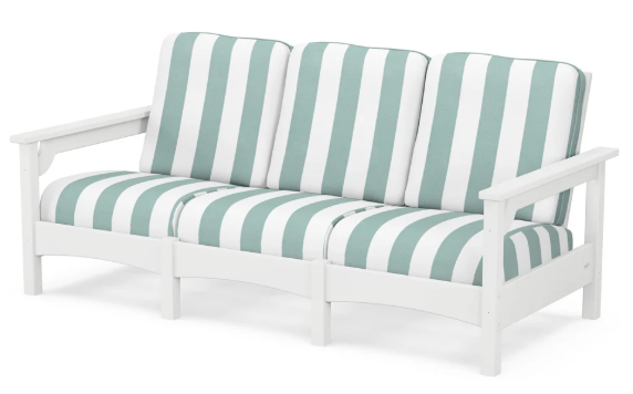 Club Sofa