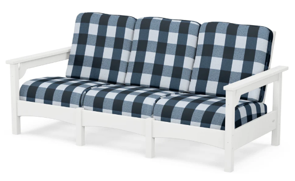 Club Sofa