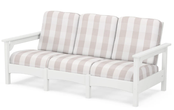 Club Sofa