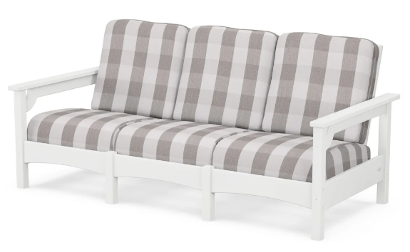 Club Sofa