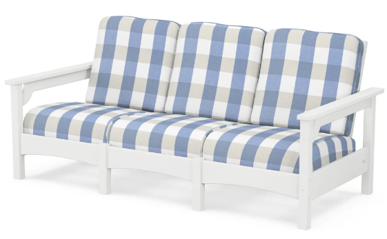 Club Sofa